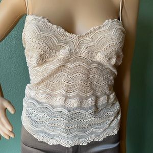 Cosabella tank top
